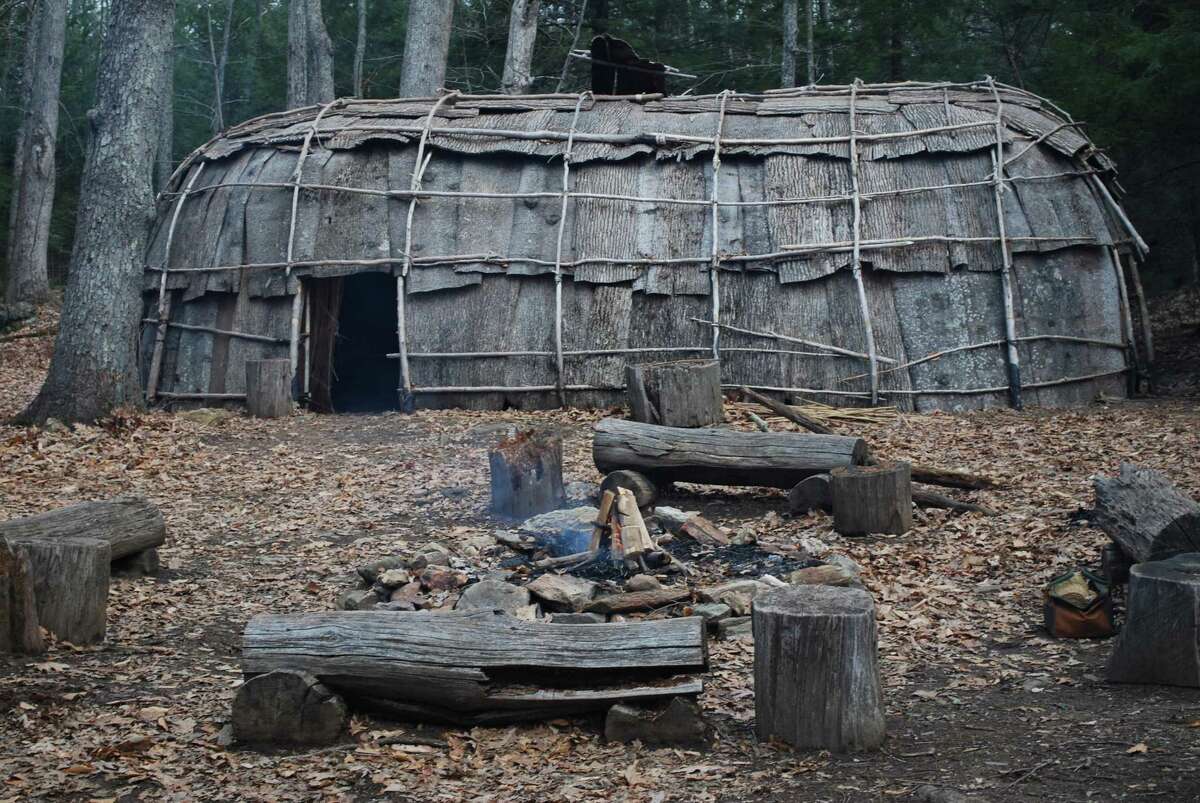 Native American curriculum aimed at setting historical record straight