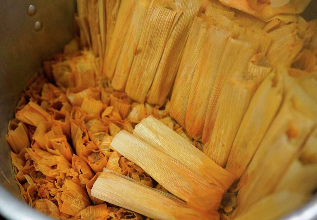 Holiday tamales have been a Texas tradition for generations. But how
