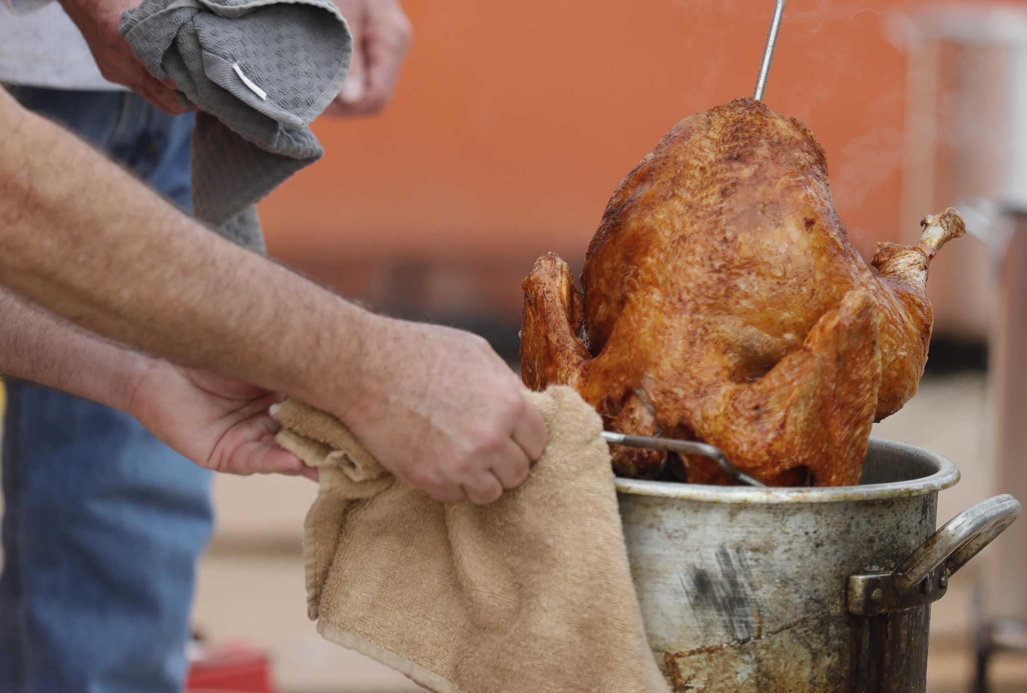 Ayala Giving thanks for the memories shared around the Thanksgiving