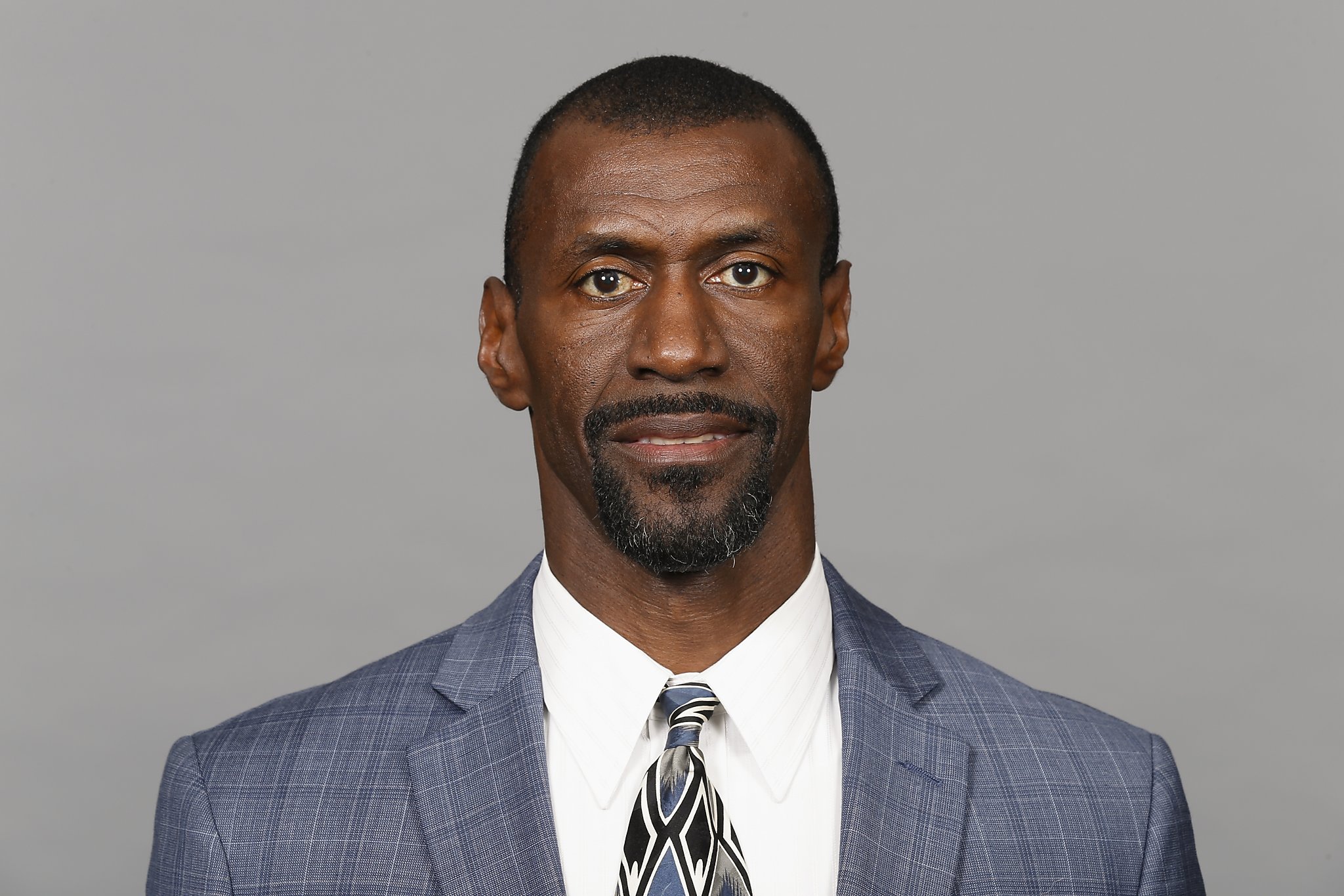 Markus Paul, Cowboys&rsquo; strength coach, dies at 54