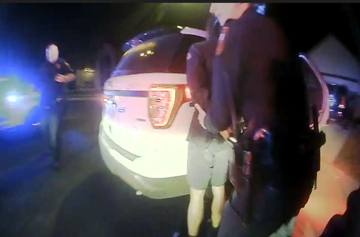At 5:57 p.m. on the Wednesday before Thanksgiving, the City of Schertz released 20 files of body cam footage of the incident involving Zekee Rayford in its entirety.