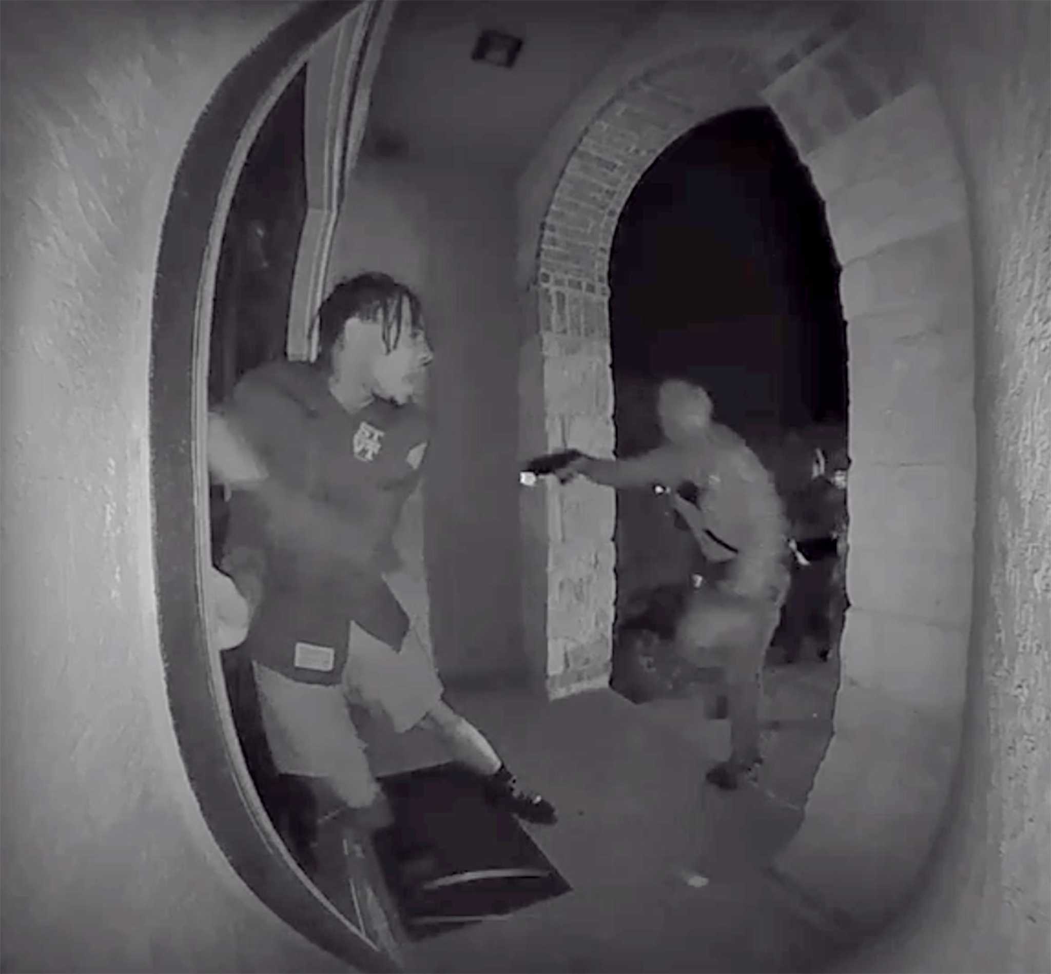 Schertz police: Officers who tackled, kicked and tased teenager violated one department policy — but not five others - Vimarsana News