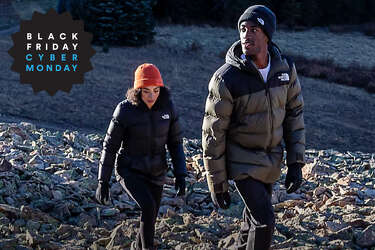 north face women's jacket black friday sale