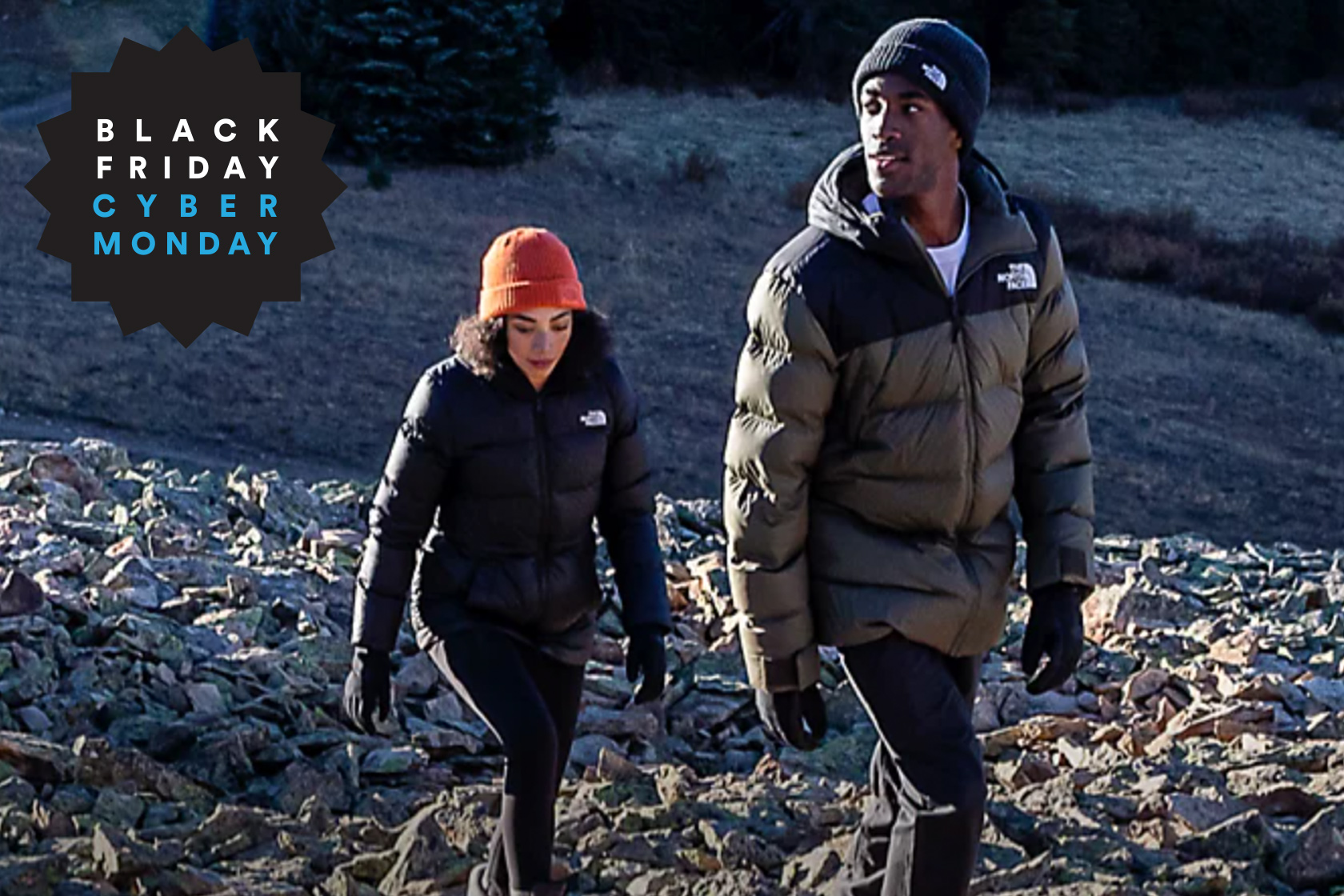 best north face black friday deals