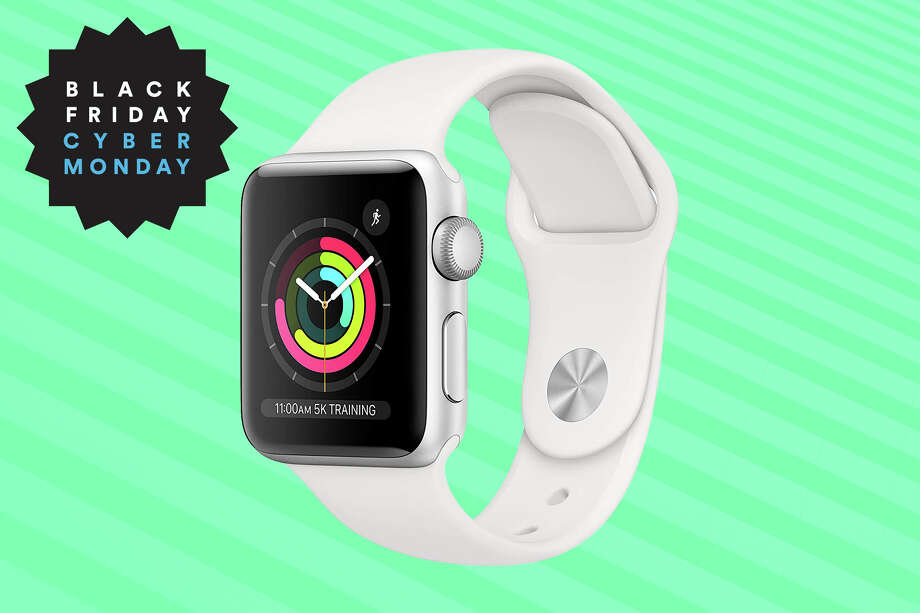 apple watch series 3 price at walmart