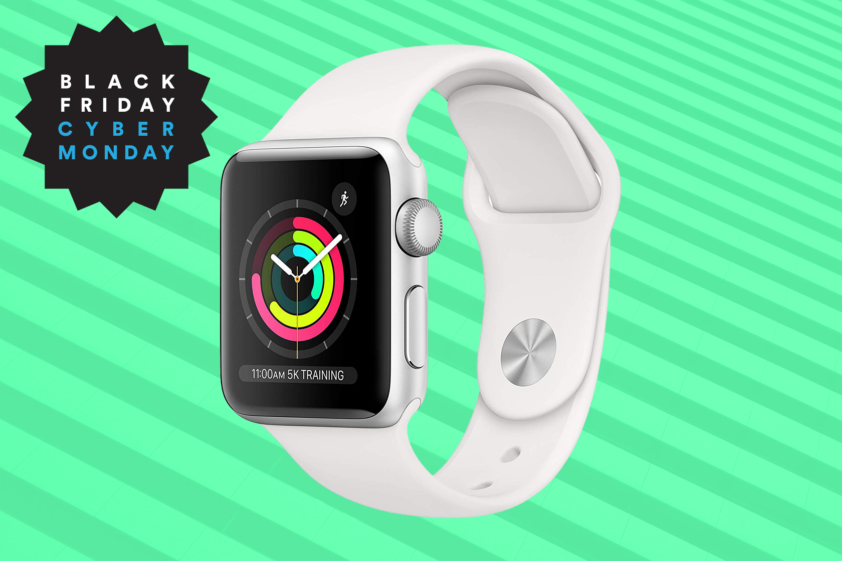 Iphone watch series sale 3 black friday