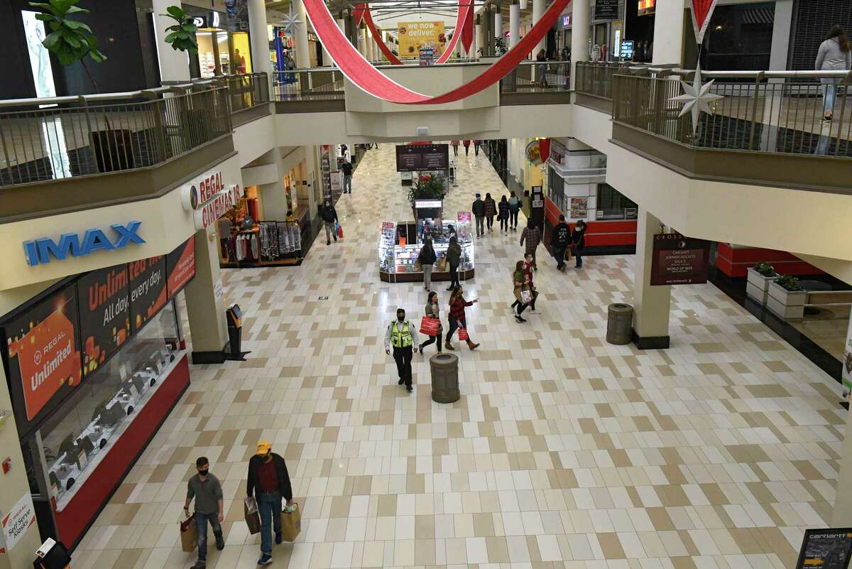 West Ridge Mall Burlington store to close in January