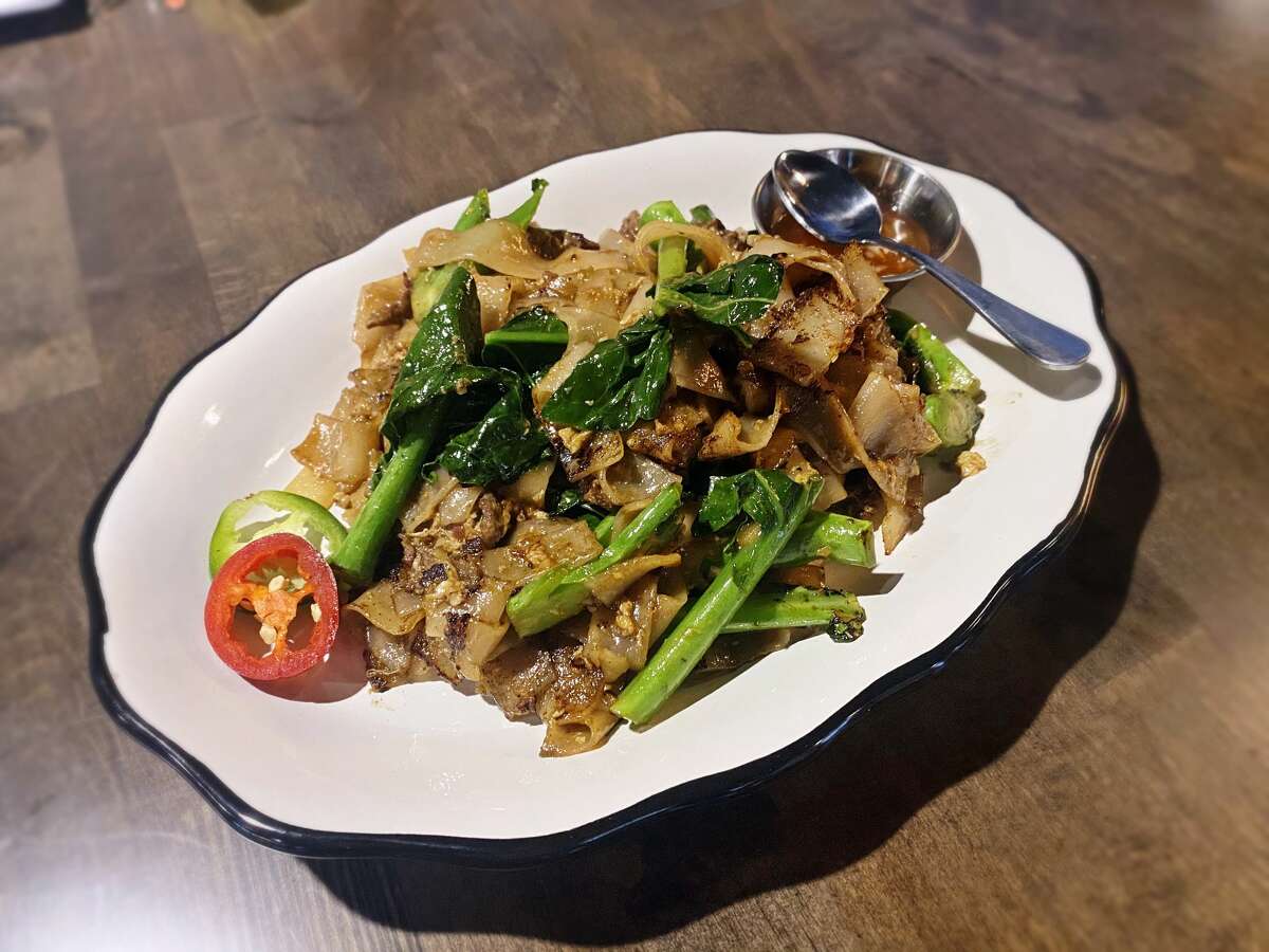 Traditional Thai cuisine coming to CityCentre