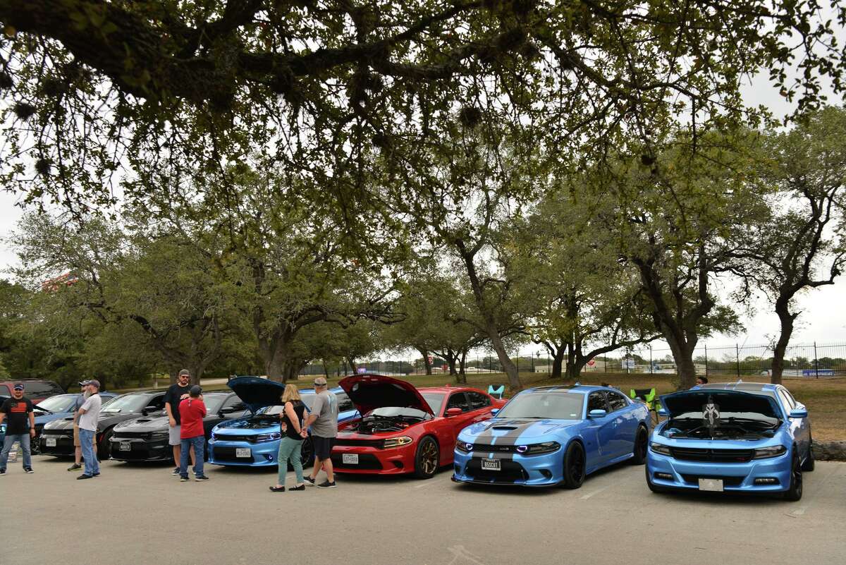San Antonio’s street racing now fueled by parties and social media