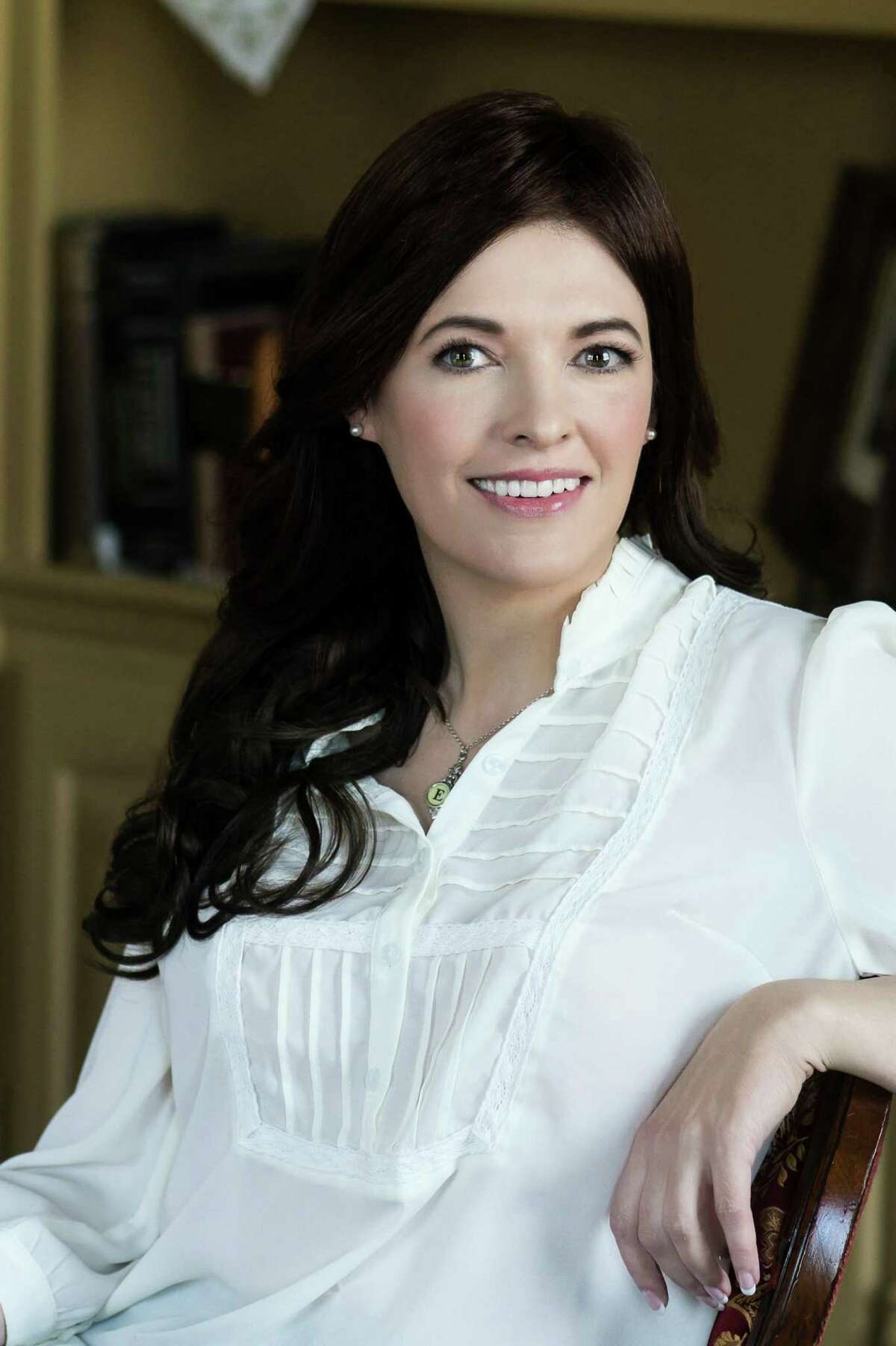 Elizabeth Chatsworth.