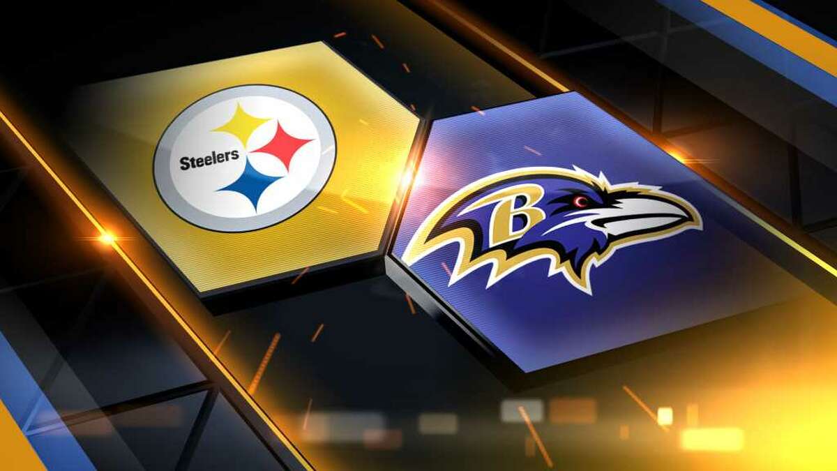 Ravens Game Against Steelers Postponed From Thanksgiving