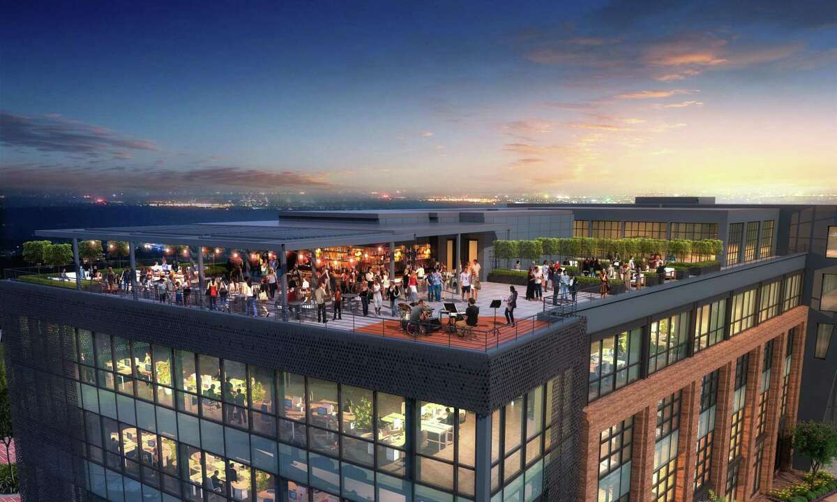 'The Village' takes shape in Stamford's South End