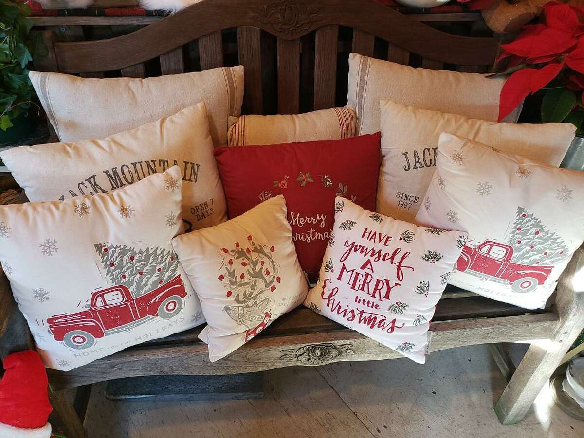 Inside Tyler Newkirk Craft Co.