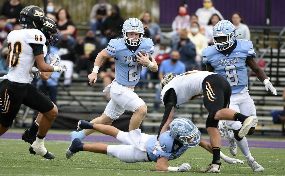 China Spring knocks off Sealy, advances to state quarterfinals