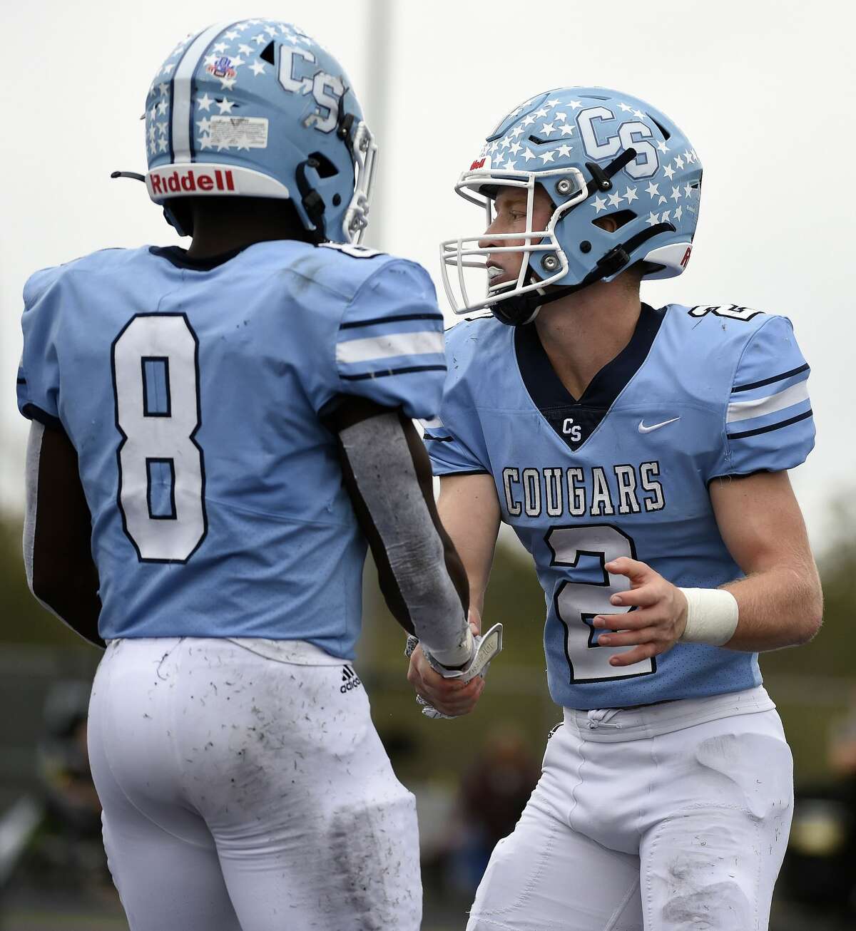 China Spring knocks off Sealy, advances to state quarterfinals