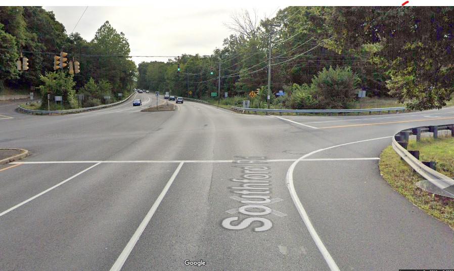 State Police: Motorcyclist killed on Route 67 collision in Southbury