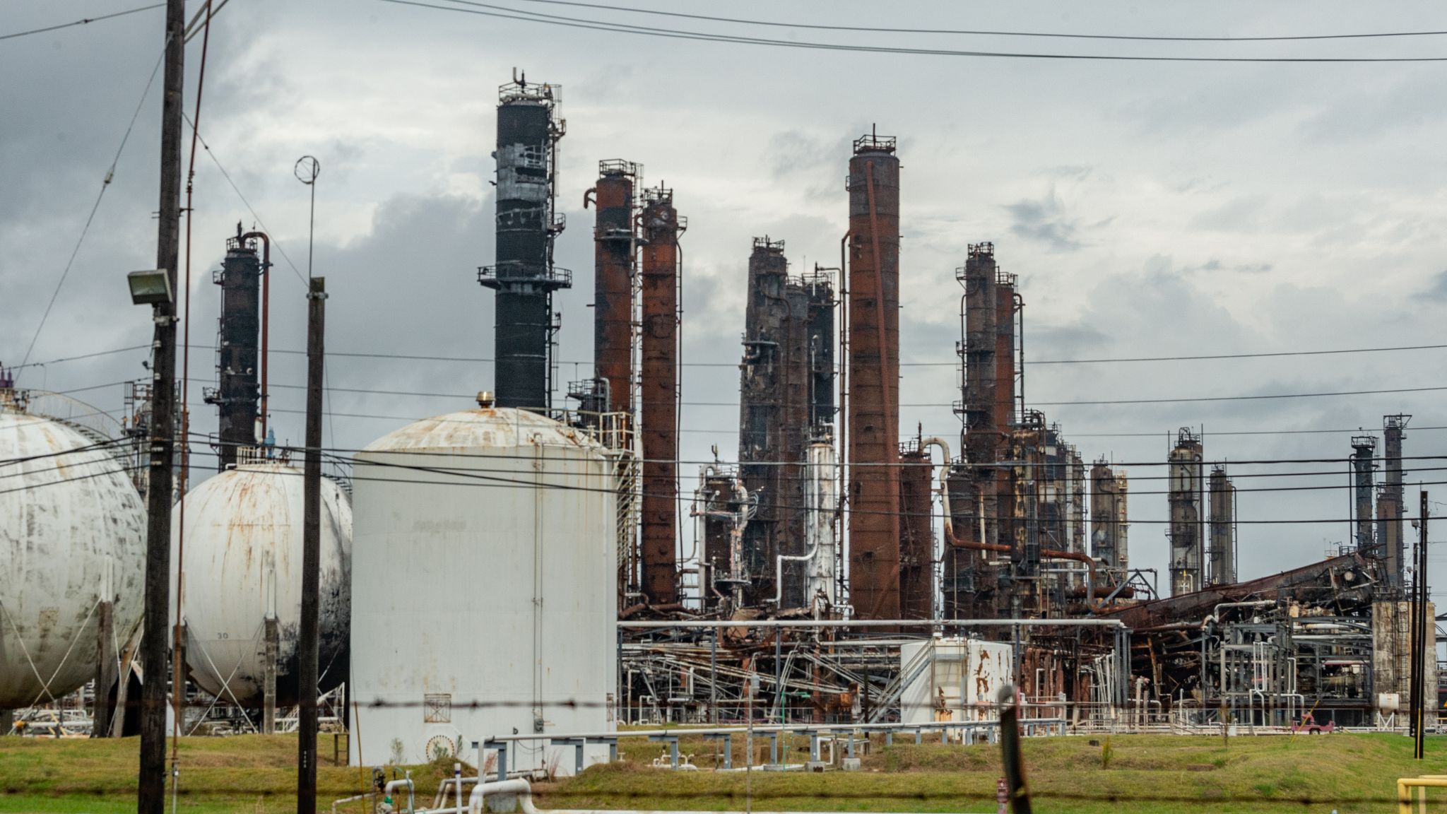 Port Neches residents still living through TPC explosion one year later