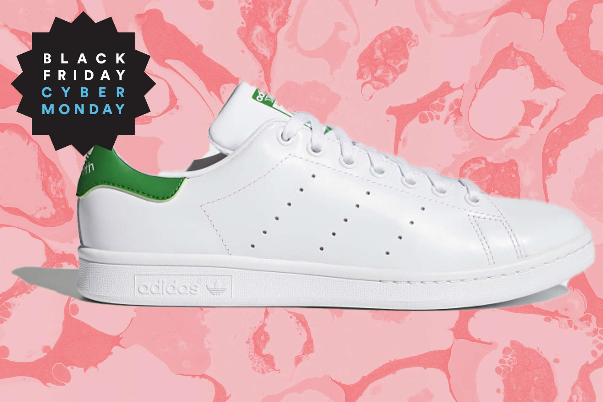 cyber monday stan smith
