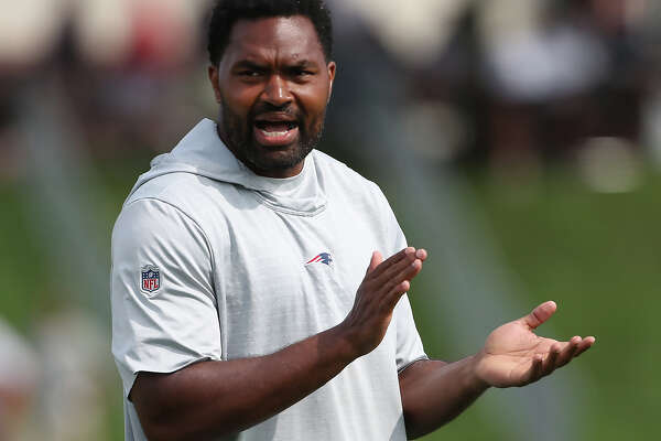 New England’s Jerod Mayo a rising star in NFL coaching circles ...