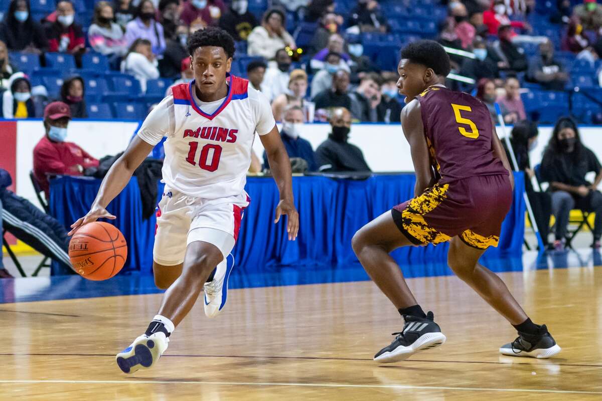 Beaumont United wins big over West Brook