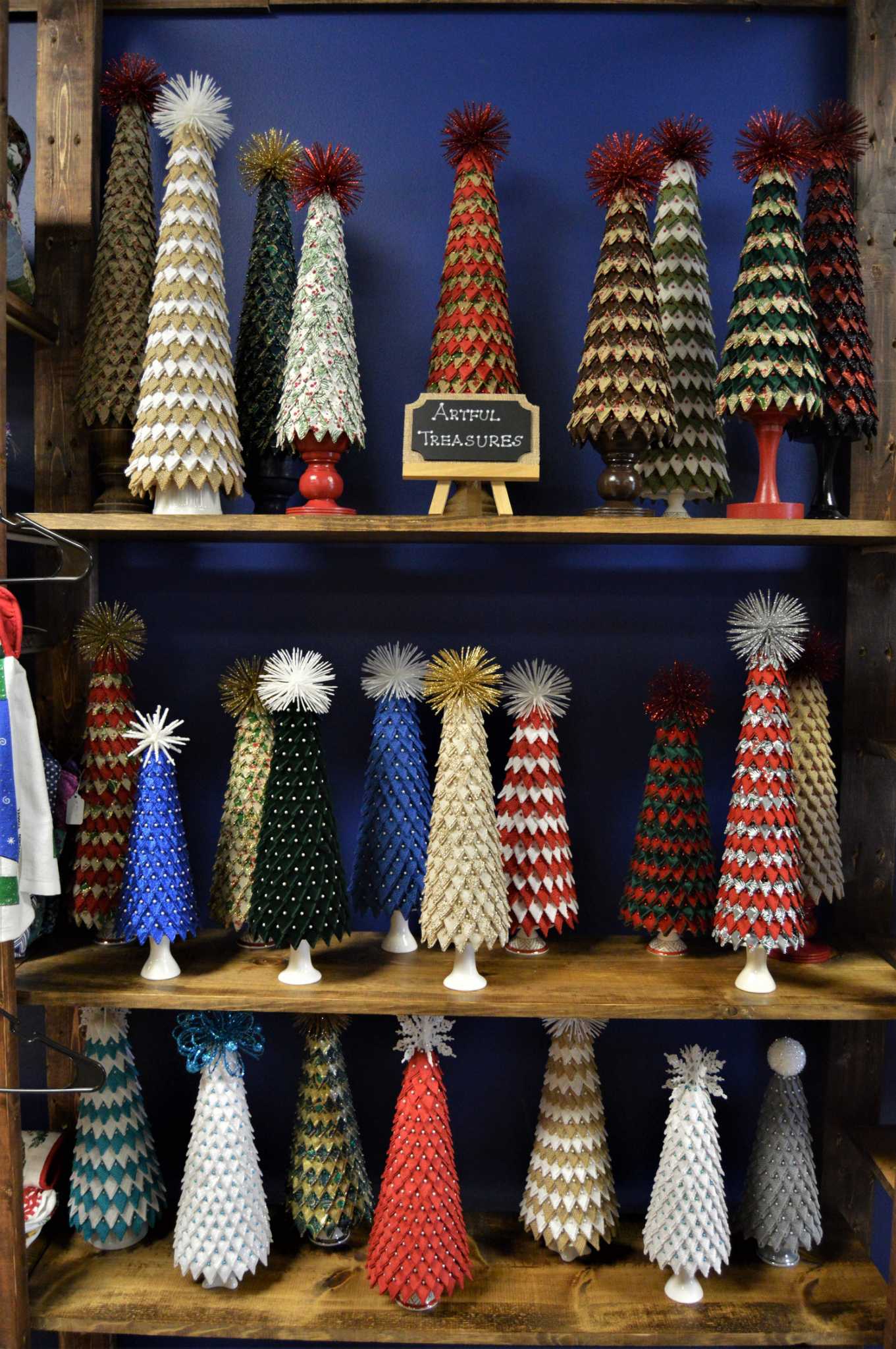 New Midland gift shop supports local artists, makers