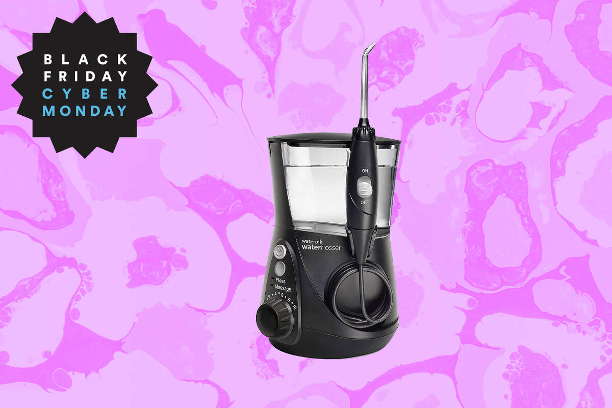 waterpik sonic fusion reddit