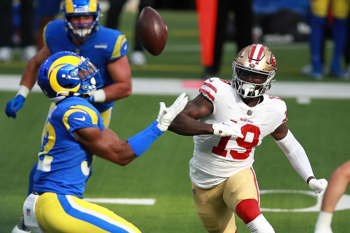 49ers' defense fuels dramatic 23-20 win over Rams