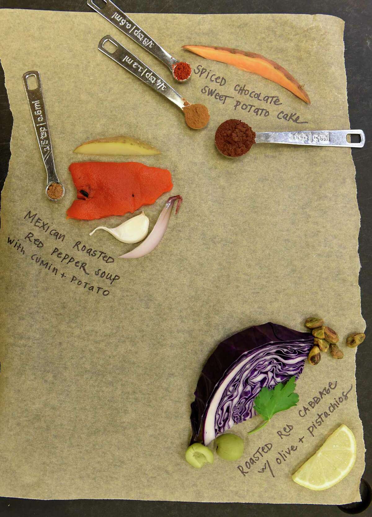 Barrett Gift of food should be available to all