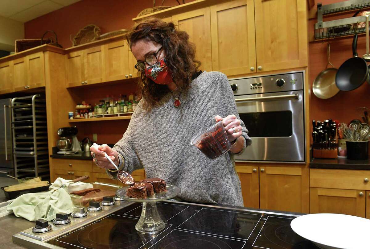 Barrett Gift of food should be available to all