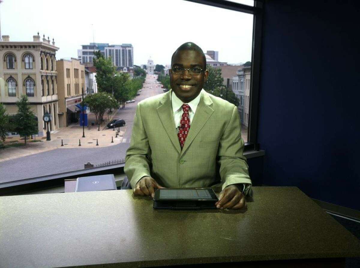Samuel King will join Good Morning San Antonio starting Wednesday as a traffic anchor.