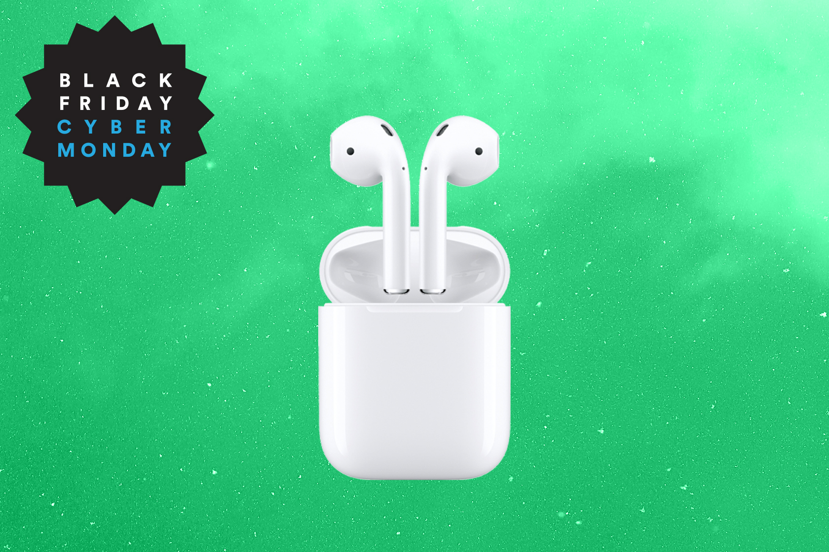 Best has the best price for Apple AirPods right now