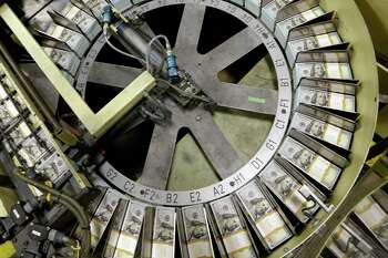 Money is being printed in the United States in a previous year. Here is a list of ways to service programs, and organizations in New Canaan through sales, donations and yearly efforts of contributions for good causes.