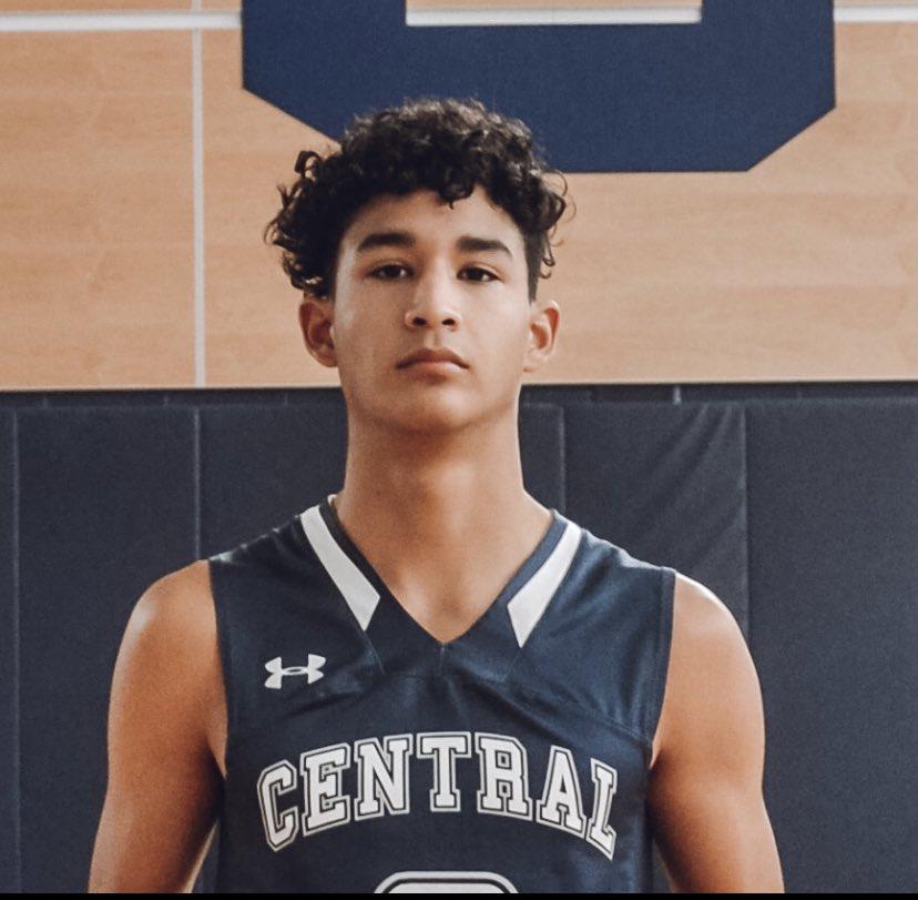 Boys basketball rewind: Antonian No 1, Central Catholic’s Julian ...