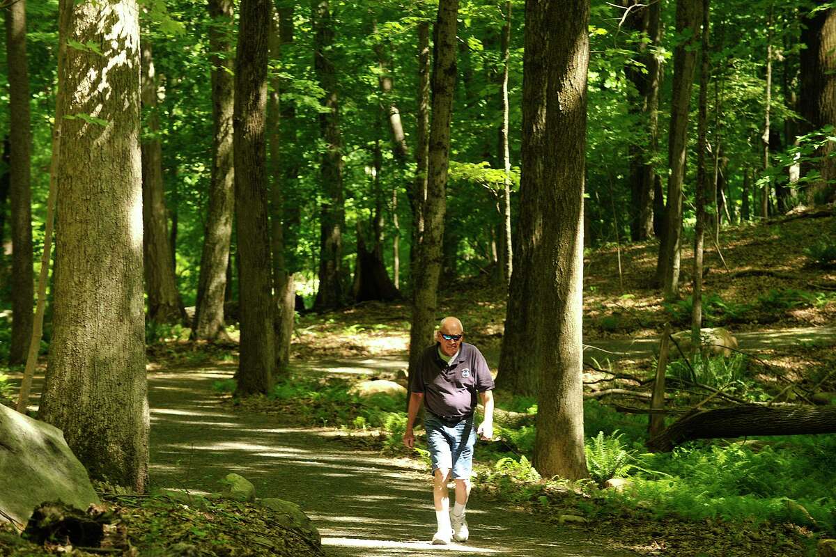 The Norwalk River Valley Trail has launched its annual appeal with two matching grants.