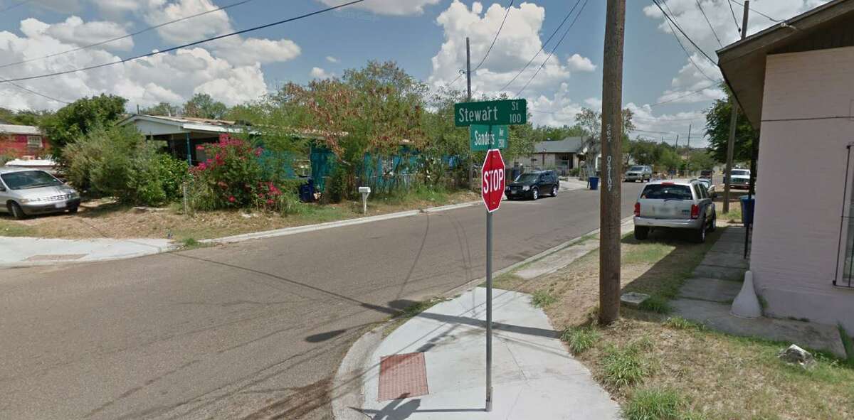 A 26-year-old man was shot several times on Saturday morning and is in critical condition, according to the Laredo Police Department.