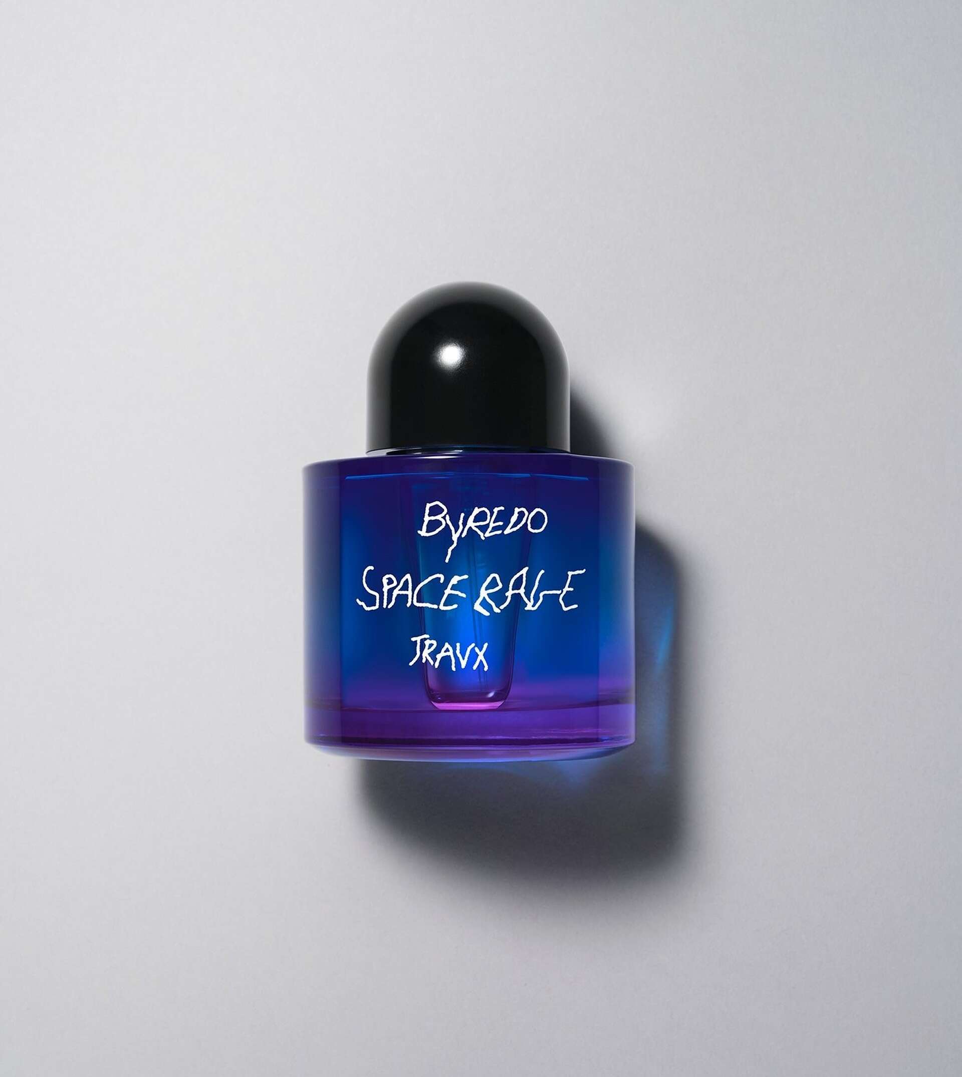 You can buy Travis Scott's new eau de parfum for $285
