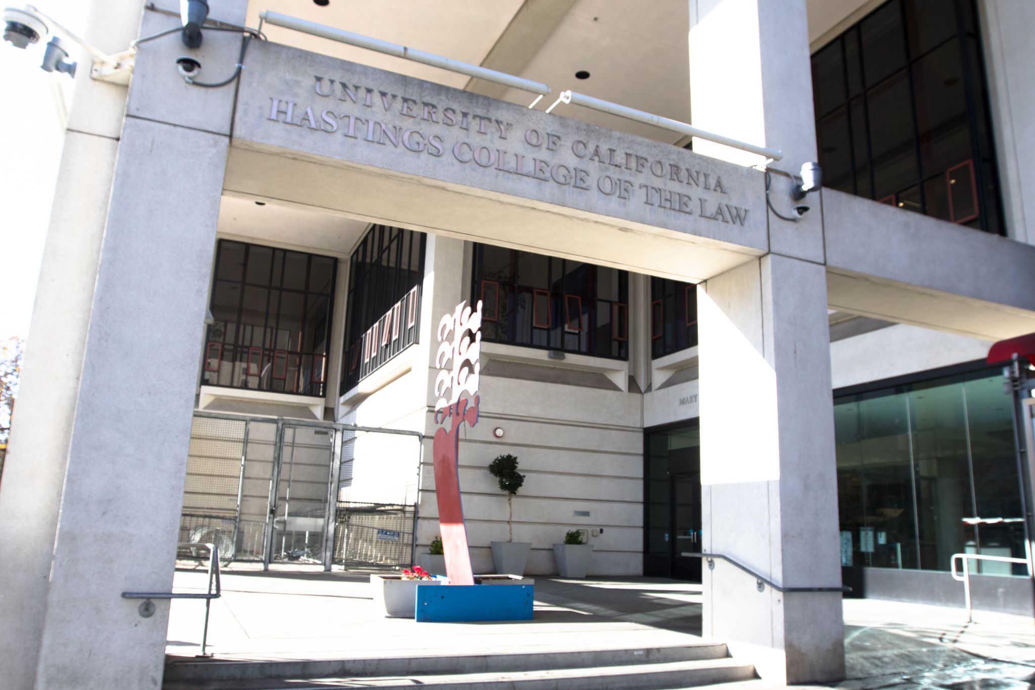 UC Hastings Is Now UC College Of The Law San Francisco UC Hastings Is Now UC College Of The Law San Francisco