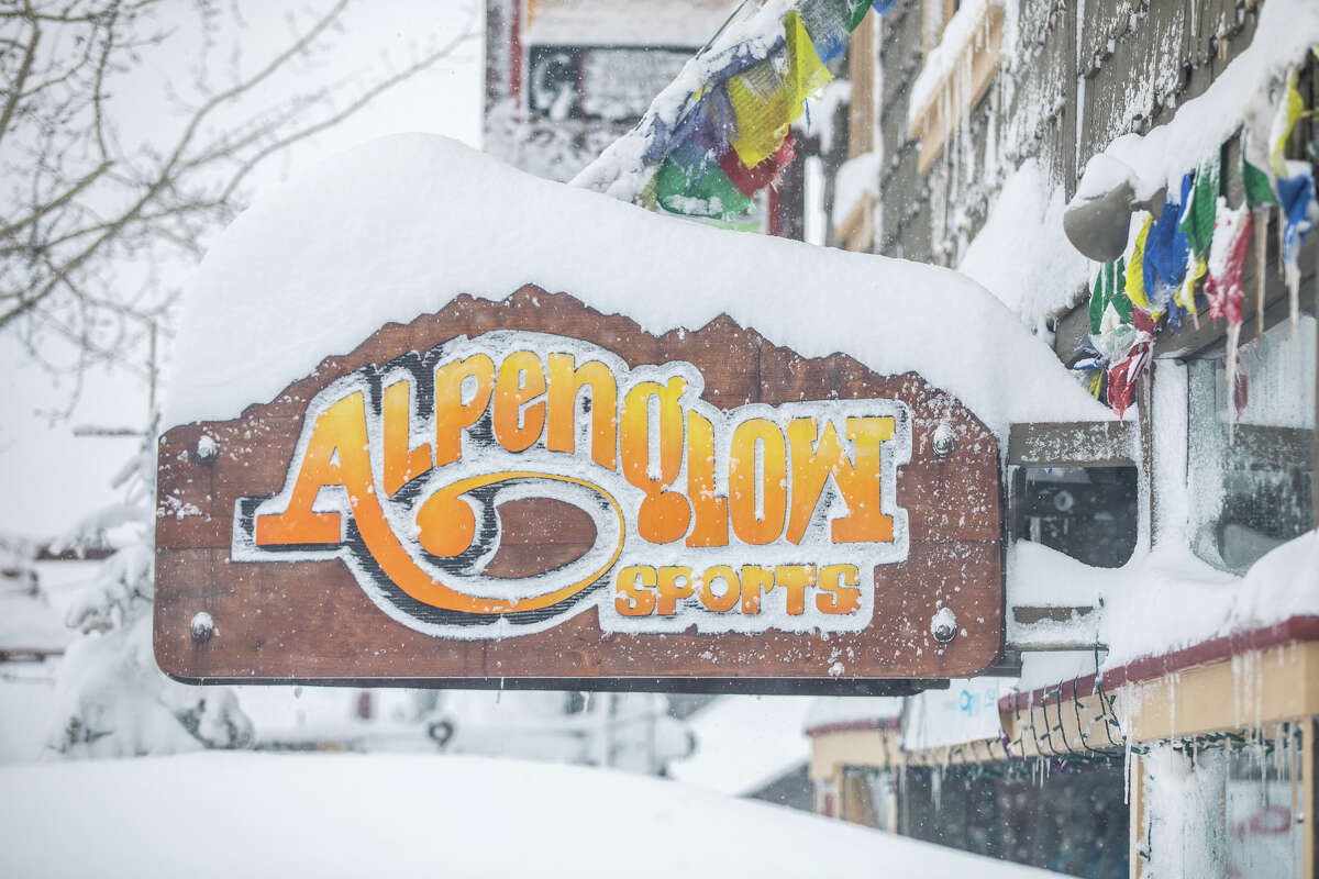 Alpenglow Sports is a ski and climbing shop in Tahoe City. It is a powerful driver for philanthropy and this year, raised more than $300,000 for local nonprofits.