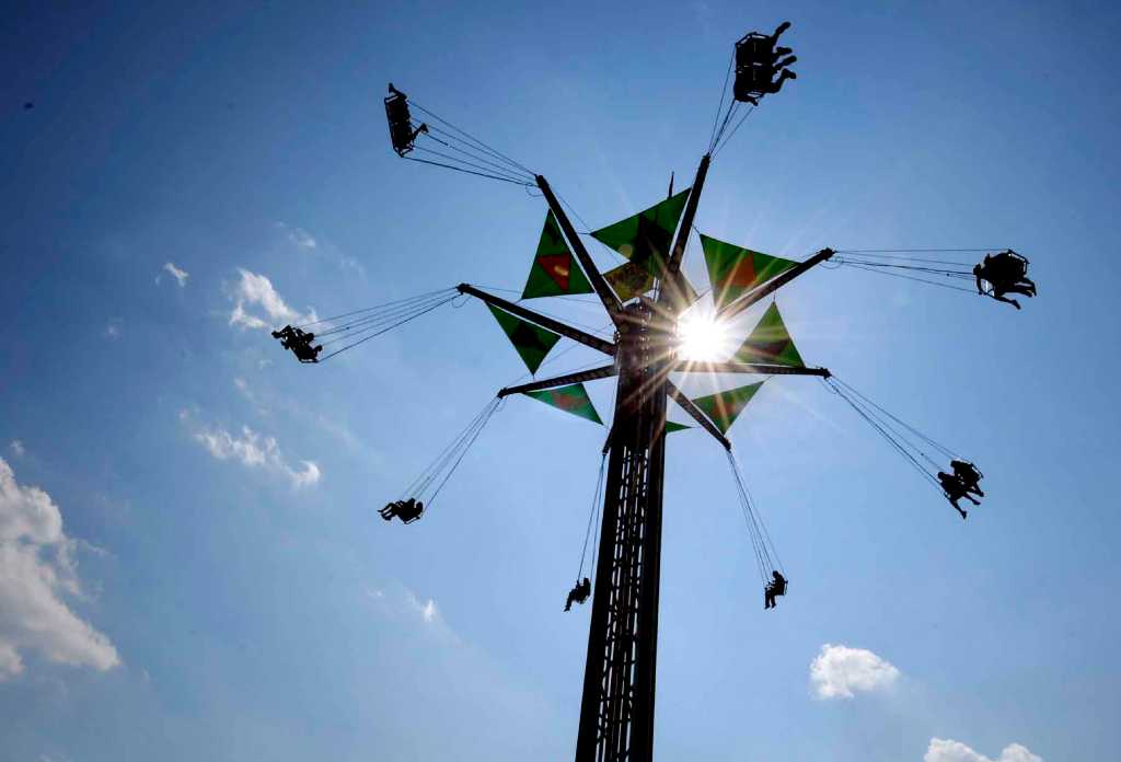 Photos Columbia County Fair