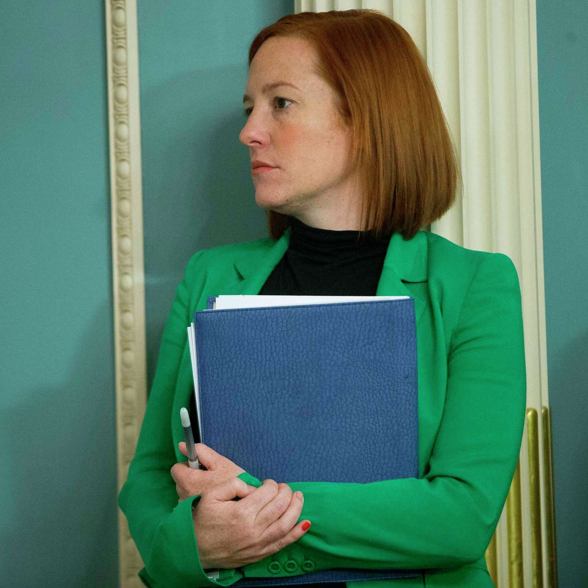 Who is Jen Psaki? CT native expected to reset media relations as Biden's  press secretary