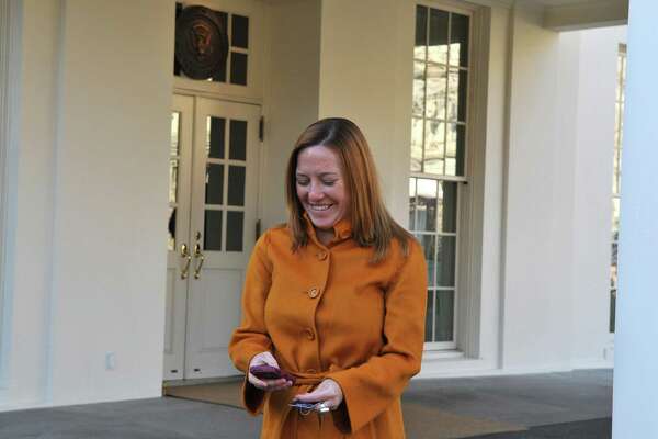 Who Is Jen Psaki Ct Native Expected To Reset Media Relations As Biden S Press Secretary Ctinsider Com