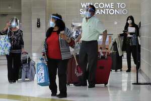 White House report says Texas must ‘intensify’ COVID-19 response
