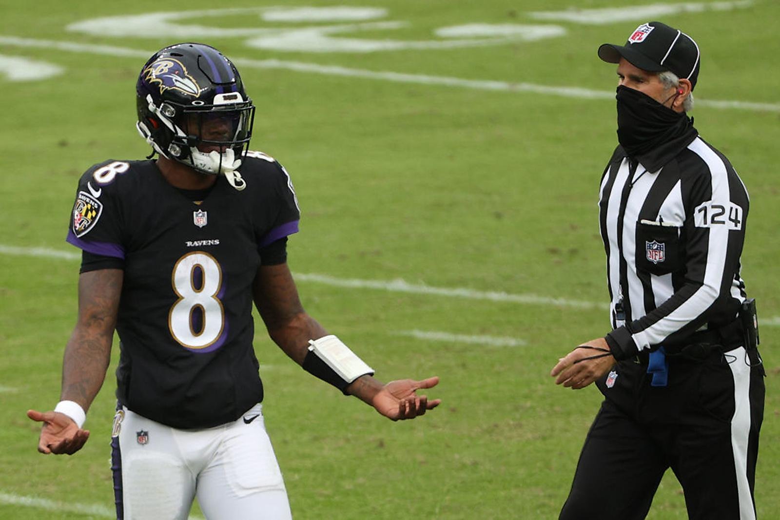 Ravens-Steelers rescheduled again by coronavirus to Wednesday