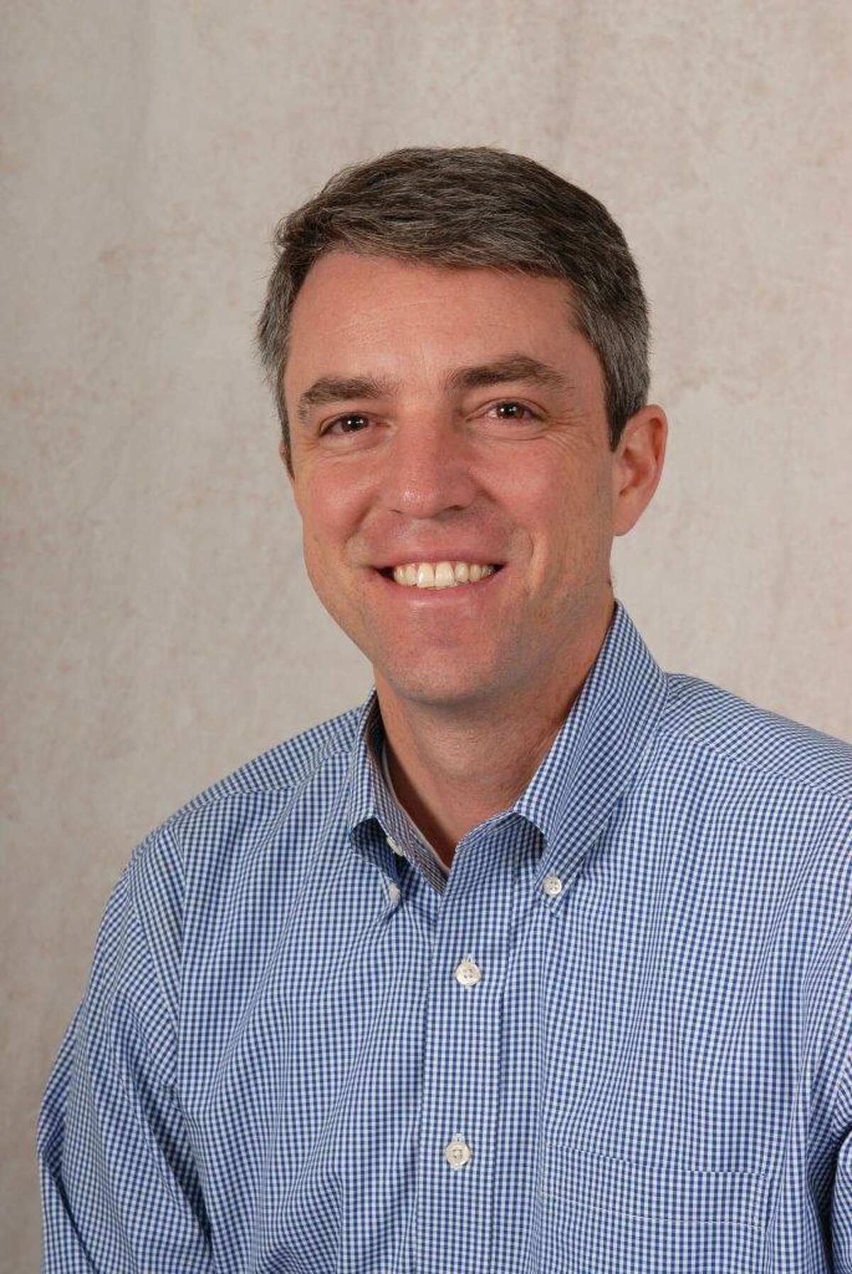 Josh Geballe