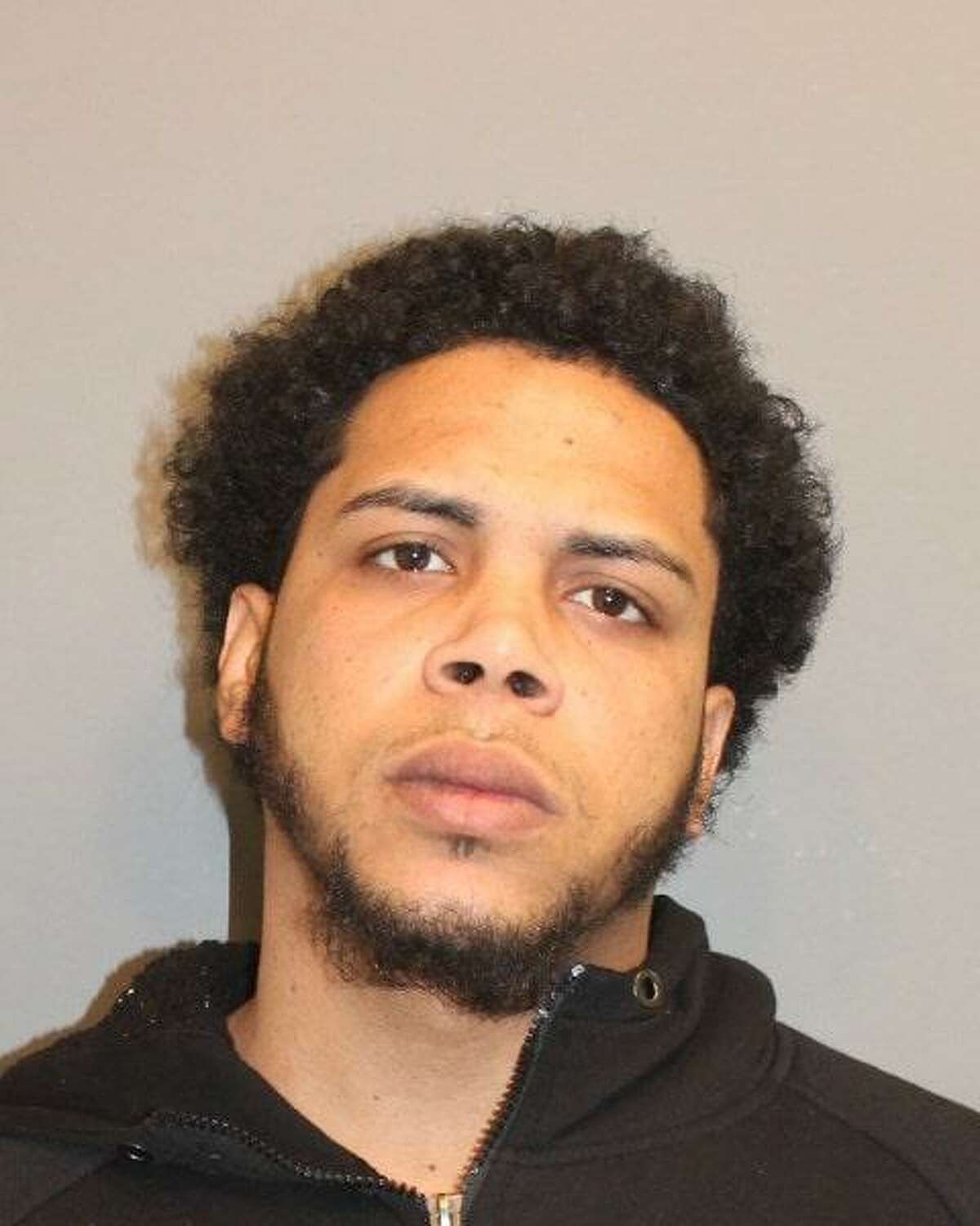 Bridgeport Man Accused Of Running A Drug Factory In Norwalk