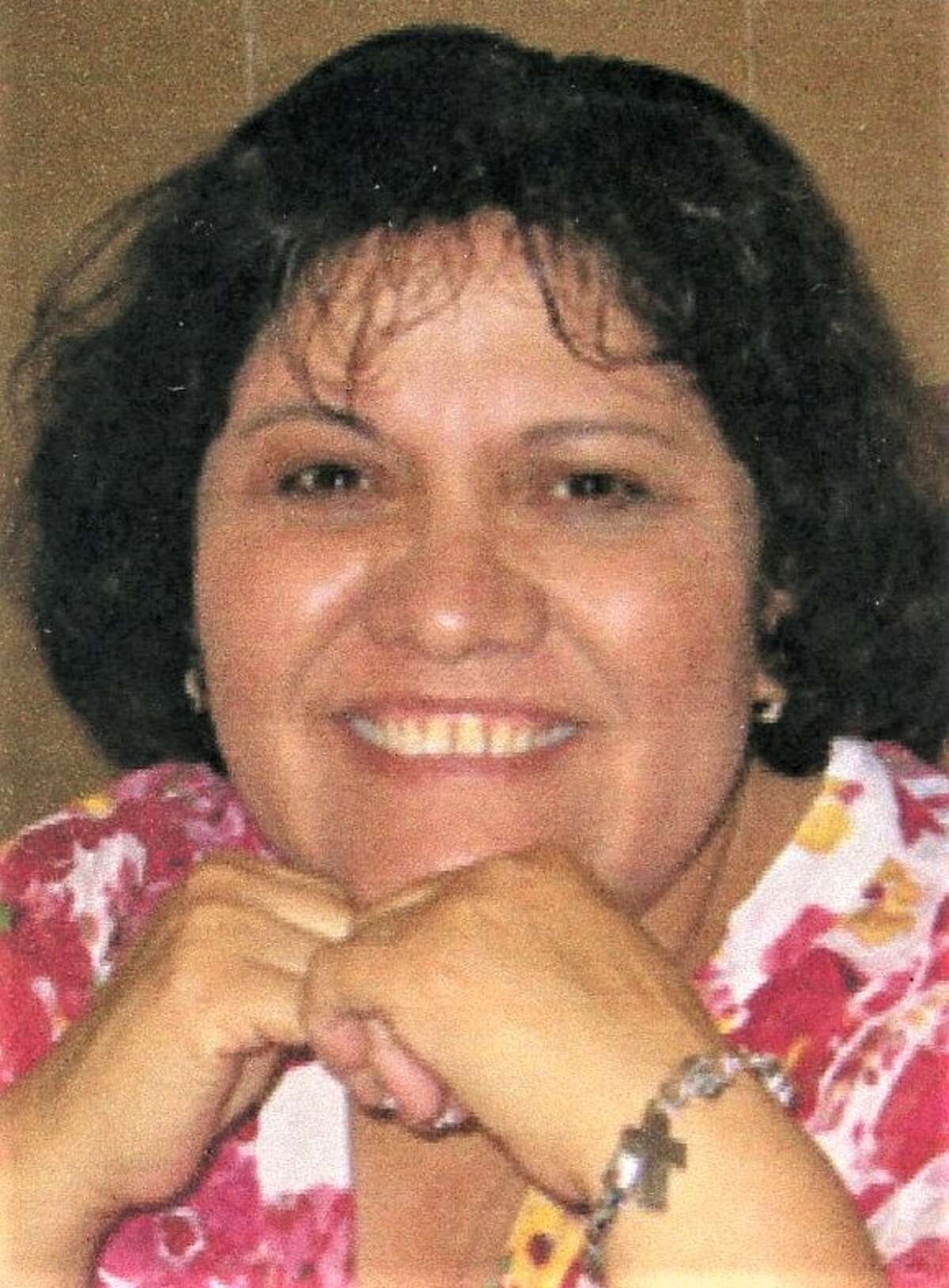 Dora Alicia Perez