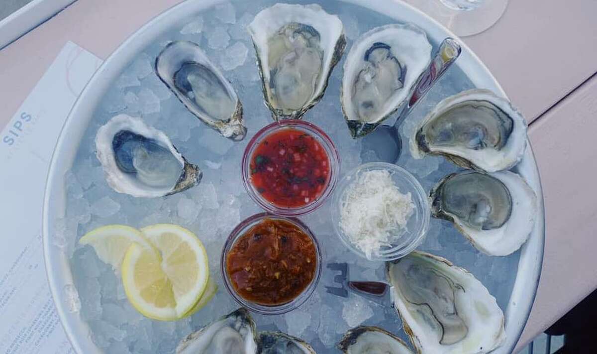 New restaurant Little Em’s Oyster Bar opening Friday in King William in