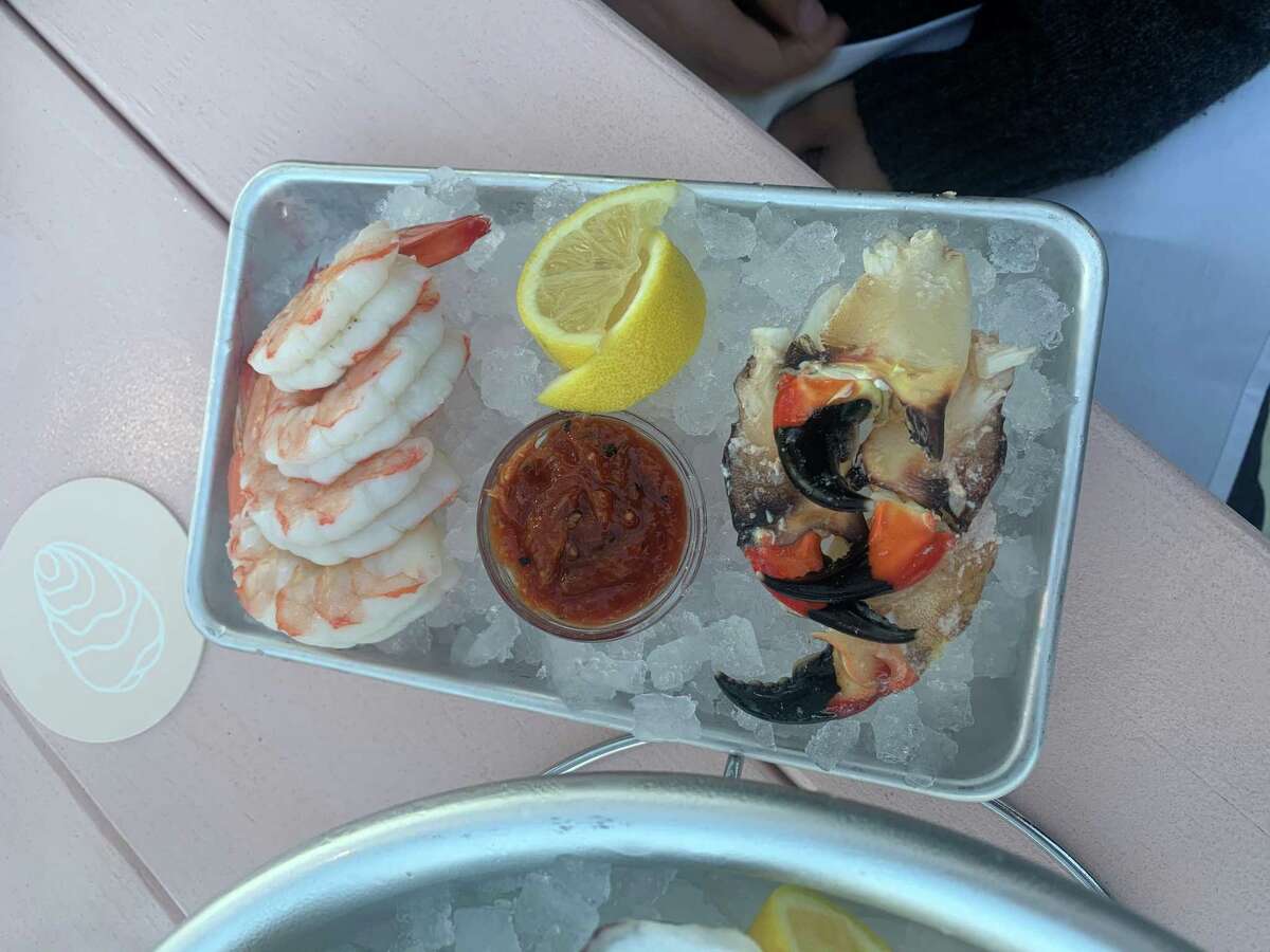 New restaurant Little Em’s Oyster Bar opening Friday in King William in