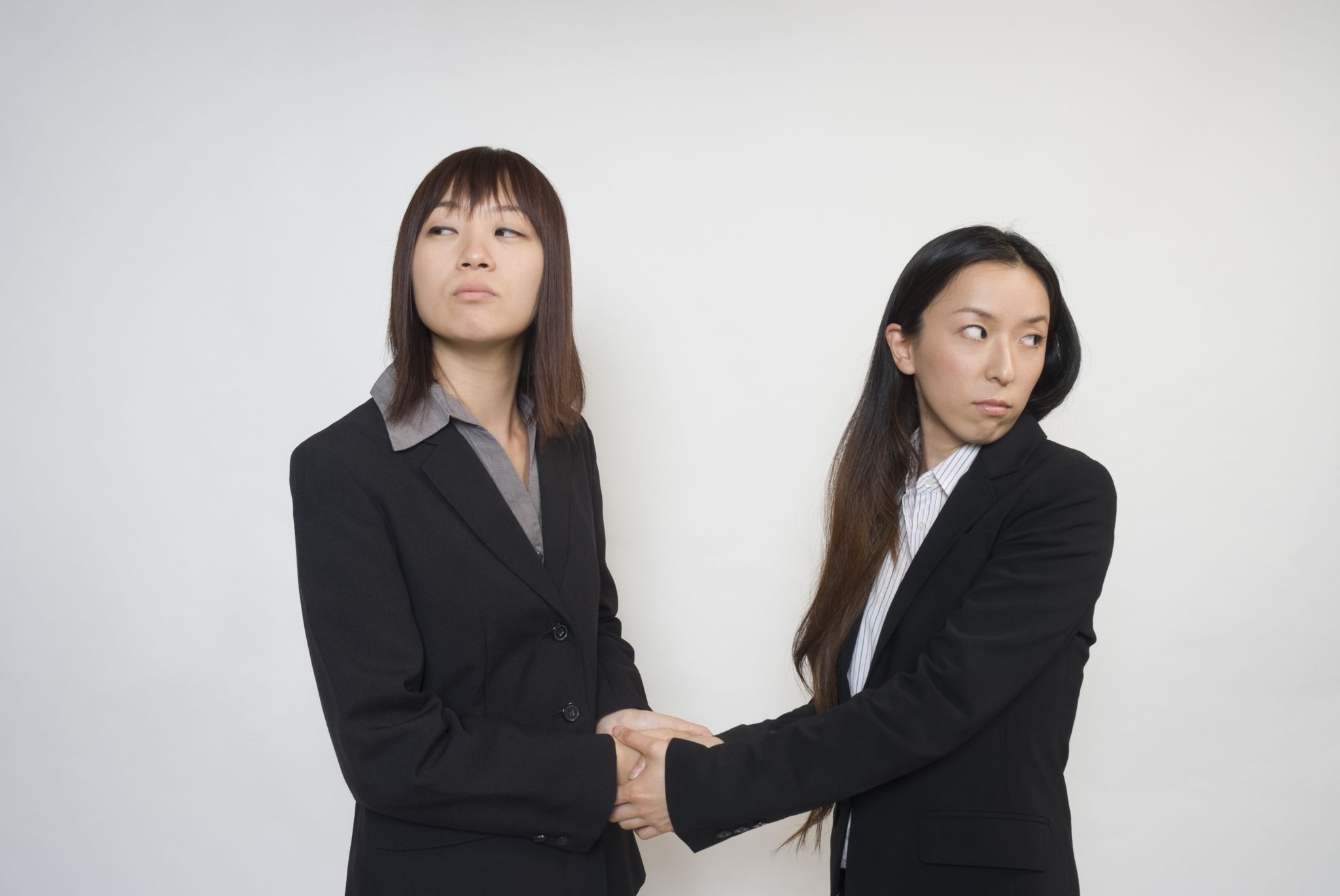 Dear Abby: Cranky friend at work may be threat to advancement