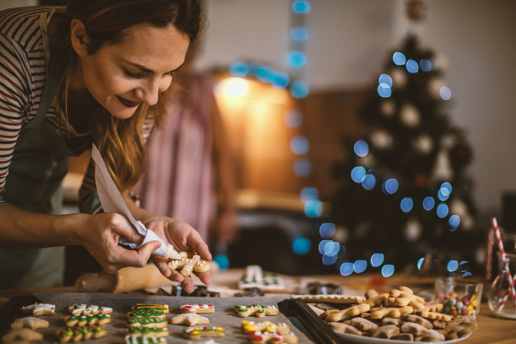 Dear Abby: Gift of Christmas cookies is more curse than blessing